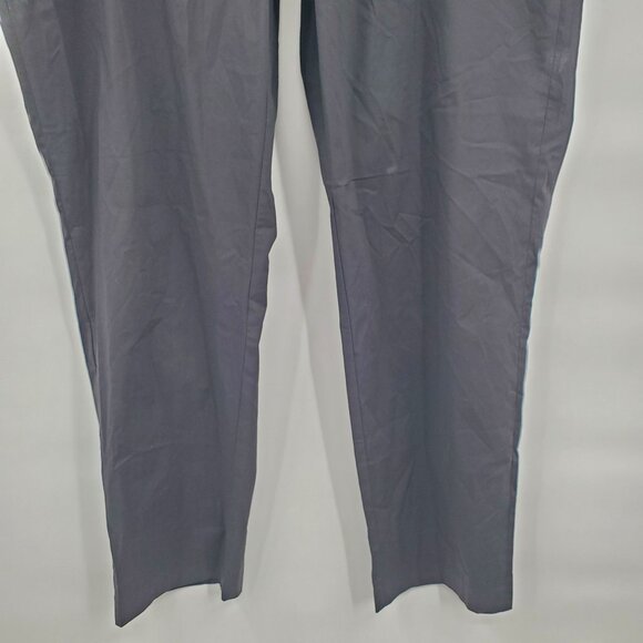 Selected 190 Regular Tapered Fit Dropped Rise Leroy Pants Men Size XXL NWT - Picture 5 of 16